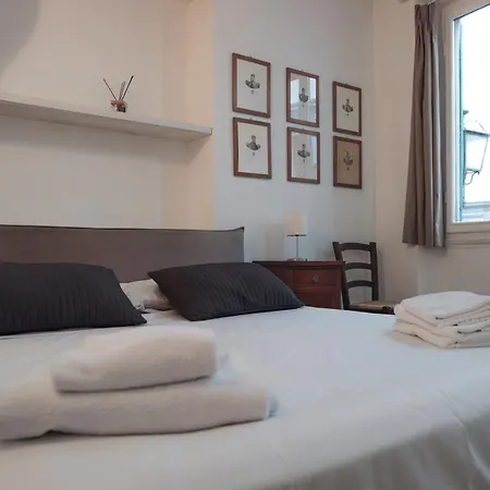 Borgo San Frediano Lab & Apartment