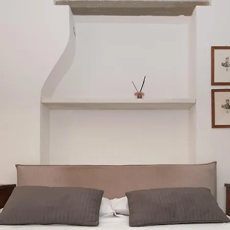 Borgo San Frediano Lab & Apartment Florence