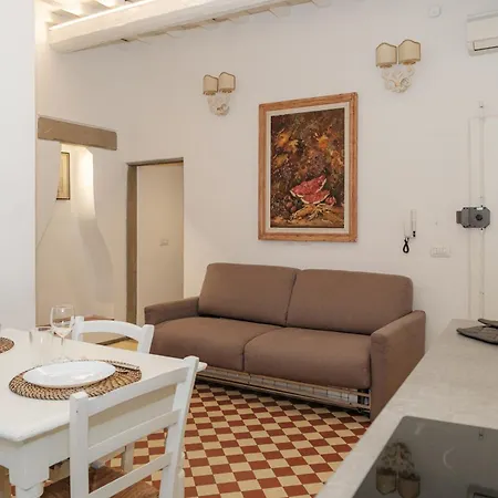 Borgo San Frediano Lab & Florence