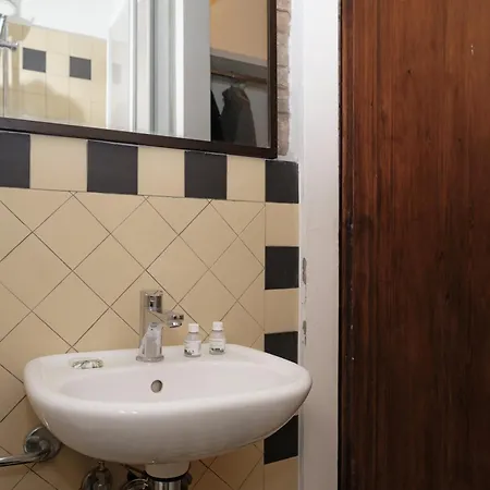 Apartment Borgo San Frediano Lab & Florence