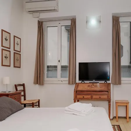 Borgo San Frediano Lab & Apartment *