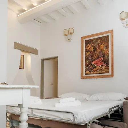 Borgo San Frediano Lab &