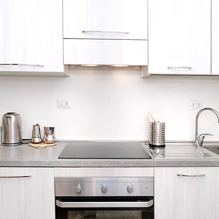 Apartment Borgo San Frediano Lab &