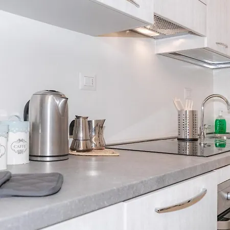 Apartment Borgo San Frediano Lab & Florence