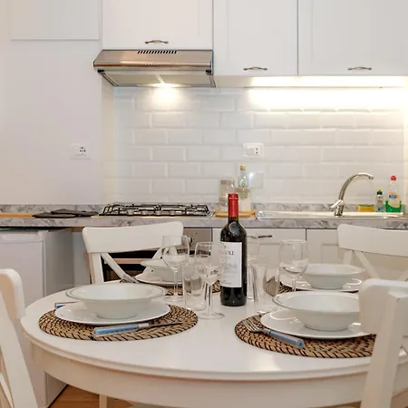 Borgo San Frediano Lab & Apartment