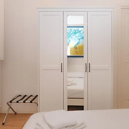Borgo San Frediano Lab & Apartment Florence