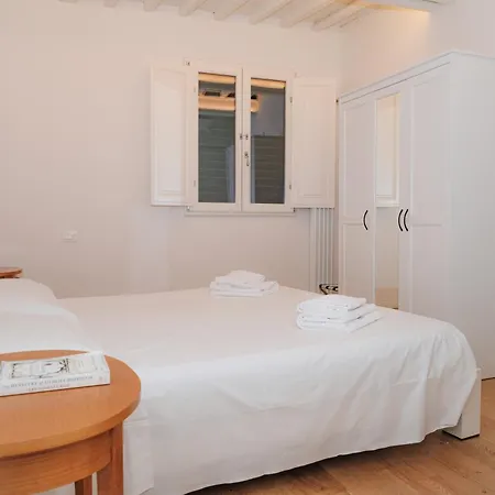 Apartment Borgo San Frediano Lab & Florence