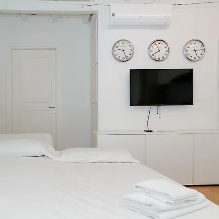 Borgo San Frediano Lab & Florence