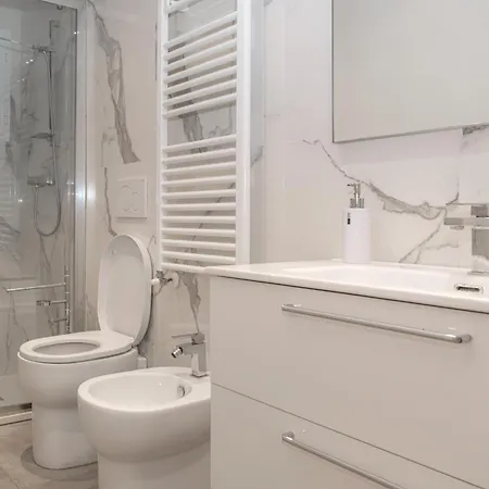 Apartment Borgo San Frediano Lab &